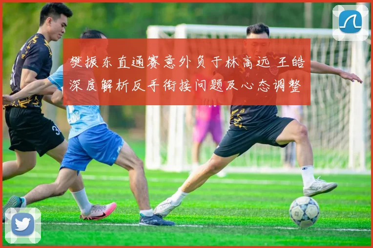 樊振东直通赛意外负于林高远 王皓深度解析反手衔接问题及心态调整策略