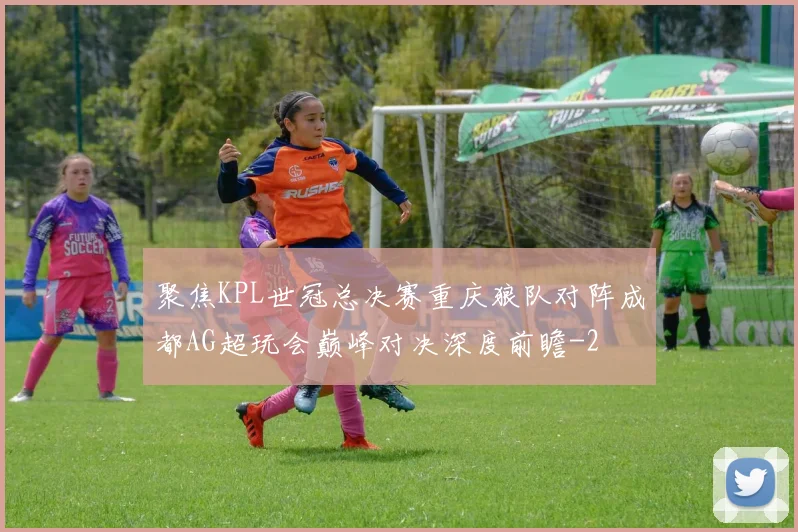 聚焦KPL世冠总决赛重庆狼队对阵成都AG超玩会巅峰对决深度前瞻